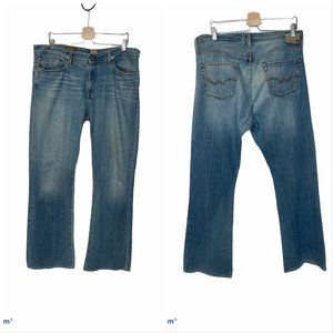 Adriano Goldschmied Jeans, The Fillmore